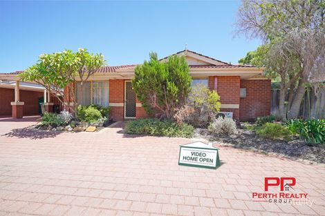 2/55 Scaddan St, Bassendean, WA 6054