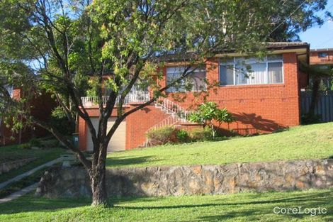 Property photo of 39 Wren Street Condell Park NSW 2200