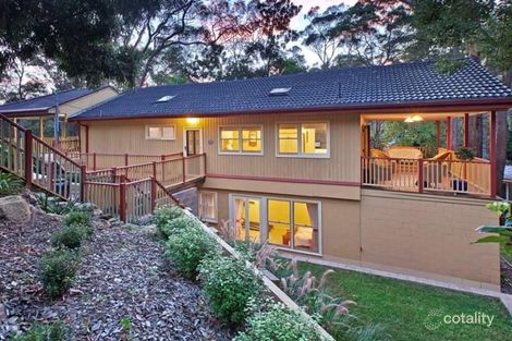 21 Leeds Pl, Turramurra, NSW 2074