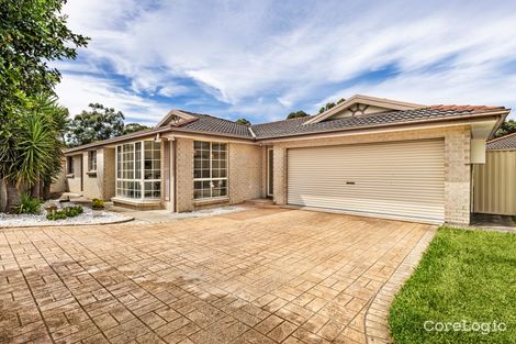Property photo of 10 Gerald Street Cecil Hills NSW 2171