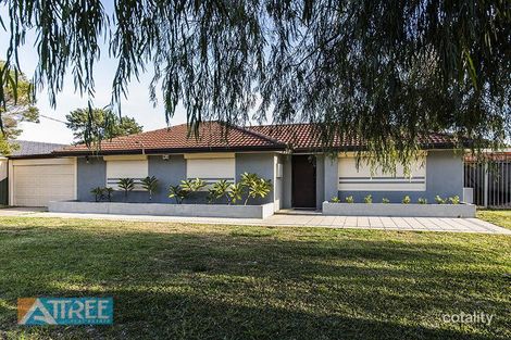 Property photo of 55 Cardington Way Huntingdale WA 6110
