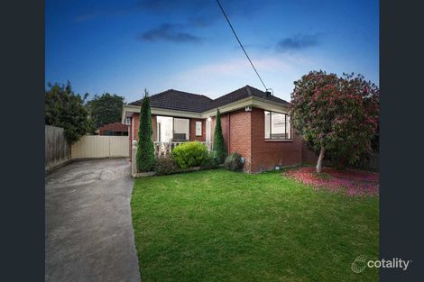 Property photo of 60 Kevin Avenue Ferntree Gully VIC 3156