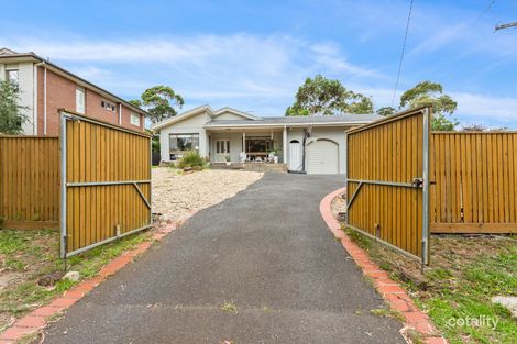 Property photo of 143 Wooralla Drive Mount Eliza VIC 3930