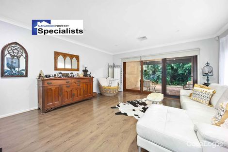 Property photo of 32 Corven Avenue Elderslie NSW 2570