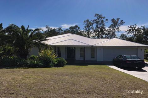 Property photo of 140 Winland Drive Deebing Heights QLD 4306