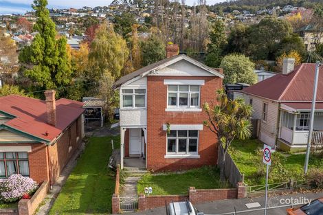 Property photo of 72 Hill Street West Hobart TAS 7000