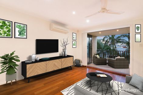 Property photo of 4/11 Temple Street Coorparoo QLD 4151