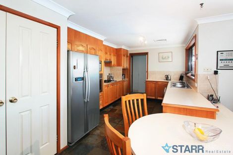Property photo of 41 Pacific Road Erskine Park NSW 2759