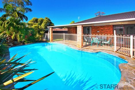 Property photo of 41 Pacific Road Erskine Park NSW 2759