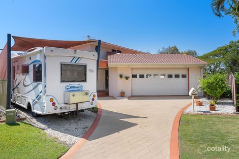 Property photo of 11 Galley Way Birkdale QLD 4159