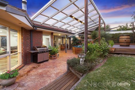 Property photo of 16 The Circuit Lilydale VIC 3140