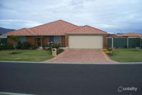2 Woodquay Ave, Australind, WA 6233