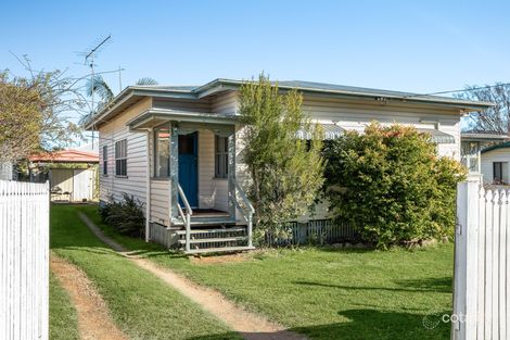 Property photo of 37 Clark Street South Toowoomba QLD 4350