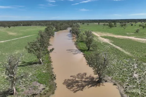 586 Bindango Rd, Hodgson, QLD 4455