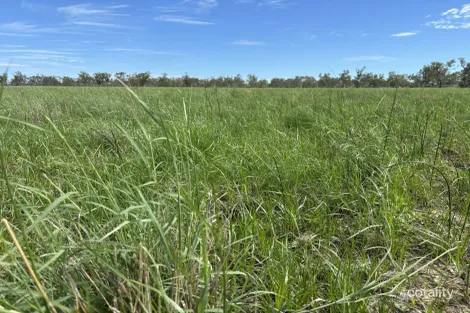 Property photo of 586 Bindango Road Hodgson QLD 4455