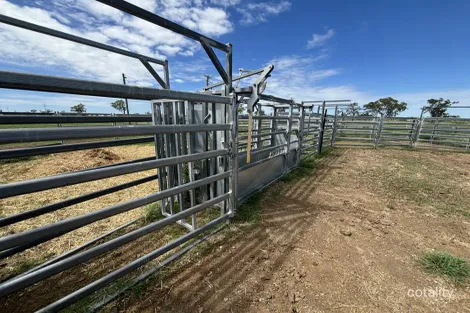 Property photo of 586 Bindango Road Hodgson QLD 4455