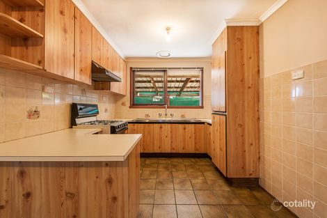 Property photo of 6 Rosewall Place Clarinda VIC 3169