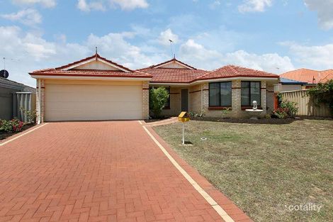 9 Fountain Tce, Bennett Springs, WA 6063