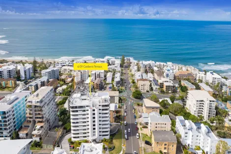 Property photo of 6/39 Canberra Terrace Kings Beach QLD 4551