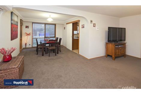 Property photo of 5 Watkins Court Ferntree Gully VIC 3156