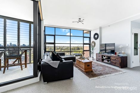 Property photo of 1004/221 Sydney Park Road Erskineville NSW 2043