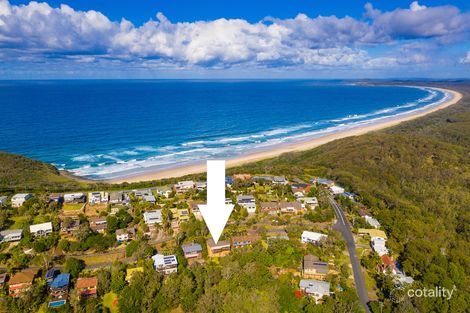 Property photo of 6 Comara Terrace Crescent Head NSW 2440