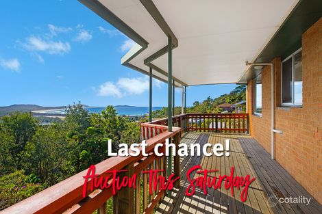 Property photo of 6 Comara Terrace Crescent Head NSW 2440