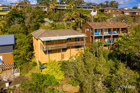 Property photo of 6 Comara Terrace Crescent Head NSW 2440