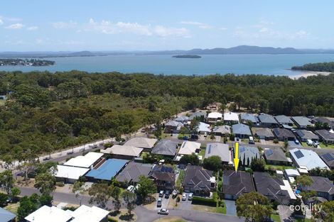 Property photo of 101 Diggers Drive Tanilba Bay NSW 2319
