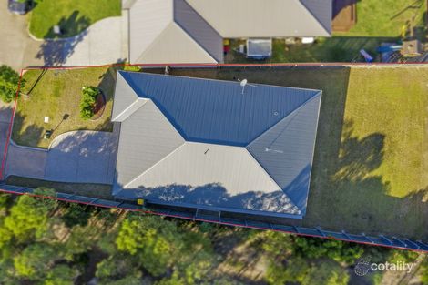 Property photo of 21 Begonia Court Caboolture QLD 4510