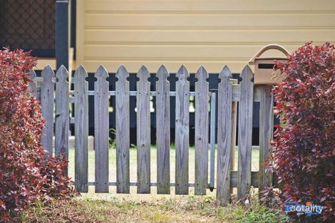 Property photo of 12 Hartley Street Emu Park QLD 4710