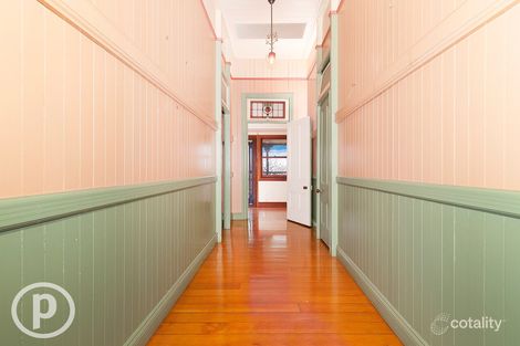 Property photo of 30 Balmain Street Wooloowin QLD 4030