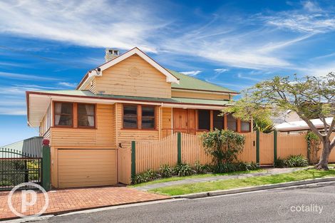 30 Balmain St, Wooloowin, QLD 4030