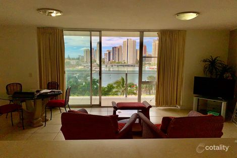 Property photo of 72/40 Watson Esplanade Surfers Paradise QLD 4217