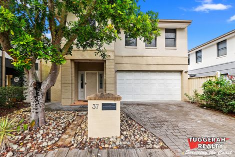 Property photo of 37 Greenwich Place Mardi NSW 2259