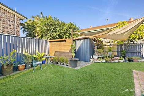 Property photo of 29 Parklake Drive Mudgeeraba QLD 4213