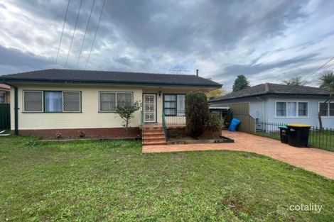 Property photo of 65 Joseph Street Kingswood NSW 2747