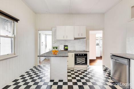 Property photo of 37 Clark Street South Toowoomba QLD 4350