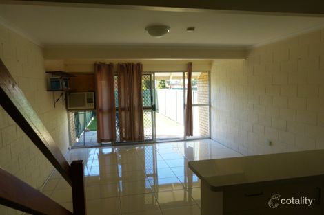 Property photo of 2/6 Eden Street Gladstone Central QLD 4680