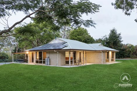 94-96 Carter Rd, Munruben, QLD 4125