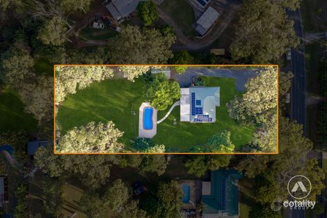 Property photo of 94-96 Carter Road Munruben QLD 4125