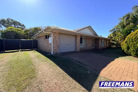 4 Banksia Dr, Kingaroy, QLD 4610