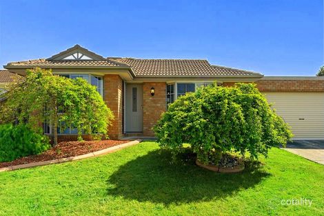 Property photo of 12 Angela Court South Morang VIC 3752