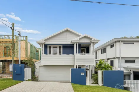 Property photo of 19 Cleveland Terrace Ormiston QLD 4160