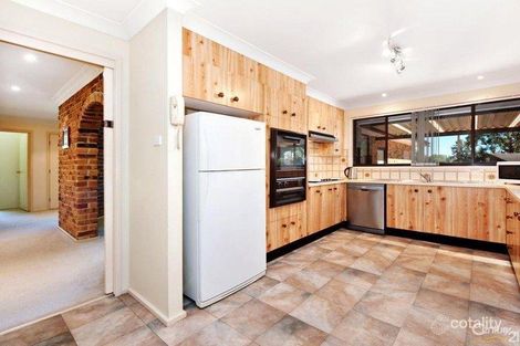 Property photo of 26 Bodalla Crescent Bangor NSW 2234