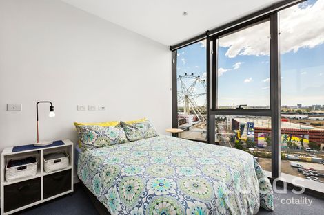 Property photo of 1206/421 Docklands Drive Docklands VIC 3008