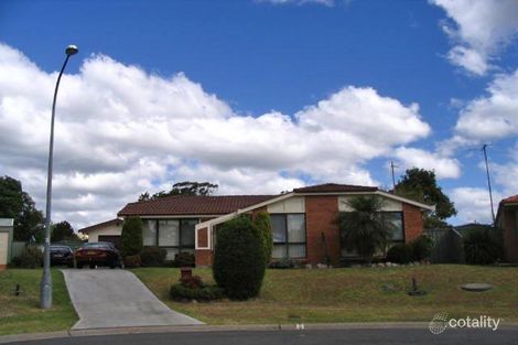 5 Wyang Pl, Oak Flats, NSW 2529