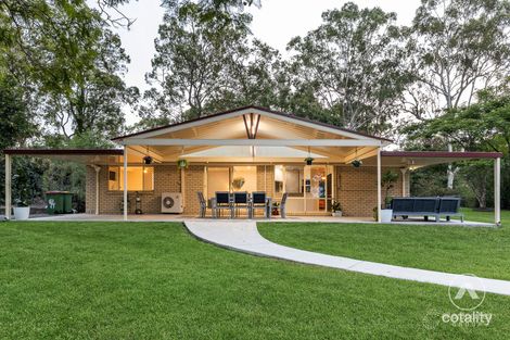 Property photo of 94-96 Carter Road Munruben QLD 4125