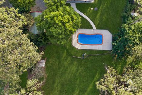 Property photo of 94-96 Carter Road Munruben QLD 4125