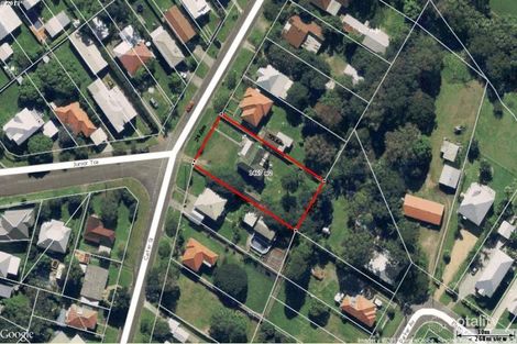 Property photo of 47 Carter Street Northgate QLD 4013